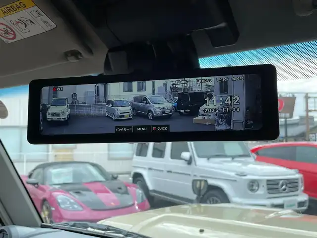 トヨタ ランドクルーザー AX 神奈川県 2025(令7)年 0.2万km ベージュ ワンオーナー/社外16インチAW/LEDヘッドライト/革調シートカバー/社外デジタルミラー(前後ドラレコ)/社外ディスプレイオーディオ/AppleCarPlay/AndroidAuto/USB/BT/バックモニター/ETC2.0/社外セキュリティ(ユピテル)/クルーズコントロール/PCS/LDA/RSA/オートハイビーム/ヒルディセントコントロール/デフロック/キーレス×2/R7年ディーラー整備記録/保証書・取説あり