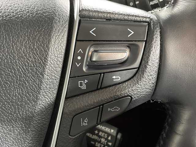 トヨタ アルファード S Cパッケージ 神奈川県 2023(令5)年 1.2万km ホワイトパールクリスタルシャイン ツインムーンルーフ/モデリスタスポイラー【フロント/サイド/リア】/モデリスタマフラー/純正9型ディスプレイオーディオ/純正フリップダウンモニター【V12T-R68C】/フルセグ　Bluetooth　/バックカメラ/両側電動スライドドア【サンシェード】/デジタルインナーミラー/パワーバックドア/セーフティセンス/レーダークルーズコントロール/プリクラッシュセーフティ/ロードサインアシスト/レーントレーシングアシスト/アダブティブハイビームシステム/ブラインドスポットモニター/リアクロストラフィックアラート/先行車発進告知/前後ソナー/nanoe/ETC/社外前方ドライブレコーダー/合皮シート/前席シートヒーター/パワーシート/ベンチレーション/助手席パワーオットマン/2列目エグゼクティブパワーシート/運転席ポジションメモリー/木目調/革巻きコンビステアリング/ステアリングヒーター/電動パーキングブレーキ/ブレーキオートホールド/プッシュスタート/スマートキー/純正18インチアルミホイール/LEDヘッド/フォグランプ/