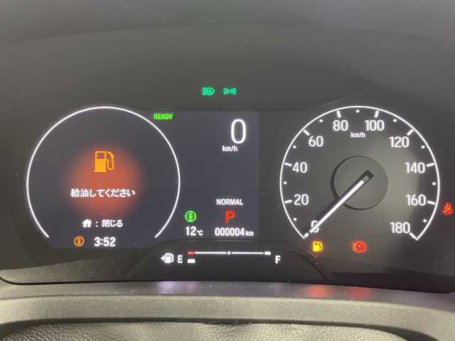 ホンダ ヴェゼル ハイブリッド e:HEV Z 大阪府 2025(令7)年 0.1千km プラチナホワイトパール ホンダセンシング/　・衝突軽減ブレーキ/　・誤発進抑制機能/　・後方誤発進抑制機能/　・歩行者事故低減ステアリング/　・路外逸脱抑制機能/　・アダプティブ・クルーズ・コントロール/　・車線維持支援システム/　・先行車発進お知らせ機能/　・標識認識機能/純正メモリナビ/　　BT/AppleCarPlay/AndroidAuto/フルセグTV/バックカメラ/パワーバックドア/LEDオートライト/フォグランプ/シートヒーター/純正18インチアルミホイール/コーナーセンサー/置くだけ充電/スマートキー/ビルトインETC2.0