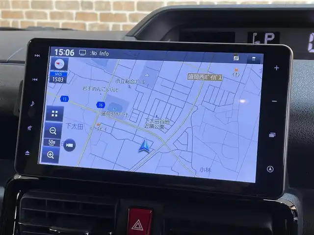 ダイハツ タント カスタム RS 岩手県 2022(令4)年 4万km シャイニングホワイトパール ４WD/ターボ/両側パワースライドドア/スマートアシスト/衝突回避支援ブレーキ/ブレーキ制御付き誤発進抑制機能/標識認識機能/車線逸脱抑制機能/アダプティブクルーズコントロール/レーンキープコントロール/アダプティブドライビングビーム/コーナーセンサー/横滑り防止装置/アイドリングストップ/運転席ロングスライドシート/オートブレーキホールド/ロールサンシェード/前席シートヒーター/純正ナビ/バックカメラ/ドライブレコーダー/ETC/エンジンスターター/LEDヘッドライト/純正１５インチアルミホイール