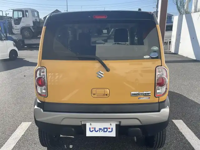 スズキ ハスラー Jスタイル Ⅱ 千葉県 2016(平28)年 8.9万km アクティブイエロー/ブラック2トーンルーフ (株)IDOMが運営する【じしゃロン八千代店】の自社ローン対象車両になります。こちらは現金またはオートローンご利用時の価格です。自社ローンご希望の方は別途その旨お申付け下さい/純正ナビ/純正CD/BT/DTV/全方位カメラ/スマートキー/レーダーブレーキサポート