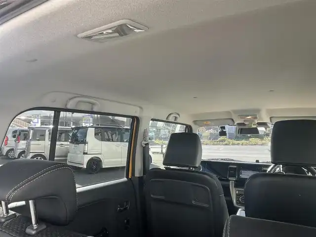 スズキ ハスラー Jスタイル Ⅱ 千葉県 2016(平28)年 8.9万km アクティブイエロー/ブラック2トーンルーフ (株)IDOMが運営する【じしゃロン八千代店】の自社ローン対象車両になります。こちらは現金またはオートローンご利用時の価格です。自社ローンご希望の方は別途その旨お申付け下さい/純正ナビ/純正CD/BT/DTV/全方位カメラ/スマートキー/レーダーブレーキサポート