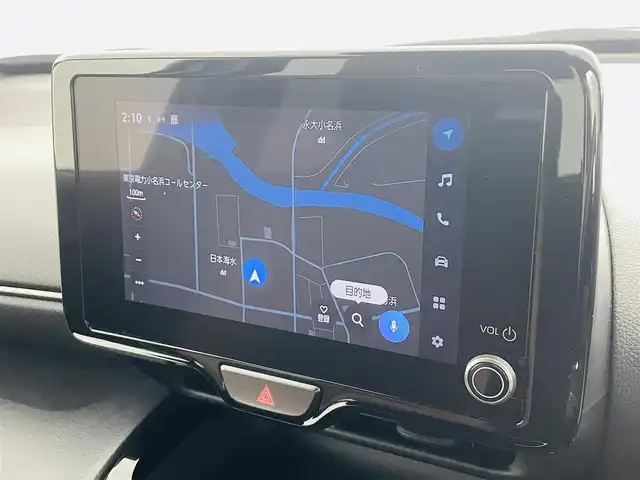 トヨタ ヤリスクロス ハイブリッド Z アドベンチャー 福島県 2024(令6)年 0.8万km ブラックマイカ トヨタセーフティ/・オートマチックハイビーム/・ロードサインアシスト/・パーキングサポートブレーキ/・プリクラッシュセーフティ/・レーントレーシングアシスト　/・レーダークルーズコントロール　/・ブラインドスポットモニター/純正ナビゲーション/・Bluetooth/AM・FM/USB/HDMI/・バックカメラ/・360度カメラ/・ETC/シートヒータ-/革巻きステアリング/・ステアリングスイッチ/・ステアリングヒーター/電動格納ミラー/・オートミラー/LEDライト/・フォグライト/・オートライト/・ヘッドライトリベライザー/電動リアゲート/ルーフレール