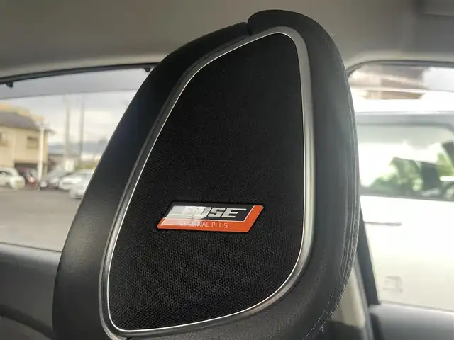 日産 オーラ G レザーエディション 島根県 2024(令6)年 1.3万km パープル ワンオーナー　/純正９型メモリナビ　/ＢＯＳＥサウンドシステム　/フルセグ/Ｂｌｕｅｔｏｏｔｈ　/全方位カメラ/ビルトインＥＴＣ2.0/前後ドラレコ　/インテリジェントクルーズコントロール　/ハーフレザーシート　/前席シートヒーター　/純正LEDライト　/前後コーナーセンサー