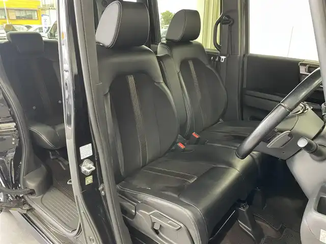 ホンダ Ｎ ＢＯＸ カスタム G L ターボ ホンダセンシング 佐賀県 2018(平30)年 11万km クリスタルブラックパール (株)IDOMが運営する【じしゃロン佐賀店】の自社ローン対象車両になります。こちらは現金ご利用時の価格です。自社ローンご希望の方は別途その旨お申付け下さい。/禁煙車　/ターボ車　/両側電動スライド　/ＫＥＮＷＯＯＤナビ ＴＶ ＢＴオーディオ　/バックカメラ　　/ＥＴＣ