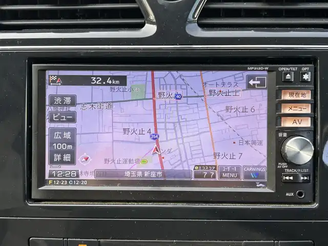 日産 セレナ