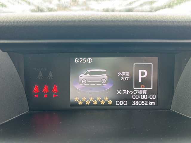 トヨタ タンク カスタムG－T 沖縄県 2018(平30)年 3.8万km レーザーブルークリスタルシャイン 純正ナビ/　(AM/FM/DVD/BT/フルセグ）/バックカメラ/ドライブレコーダー/両側パワースライドドア/シートヒーター/衝突被害軽減システム/クルーズコントロール/横滑り防止装置/アイドリングストップ/オートLEDライト/フォグライト/純正アルミホイール/フロアマット/ステアリングスイッチ/スマートキー