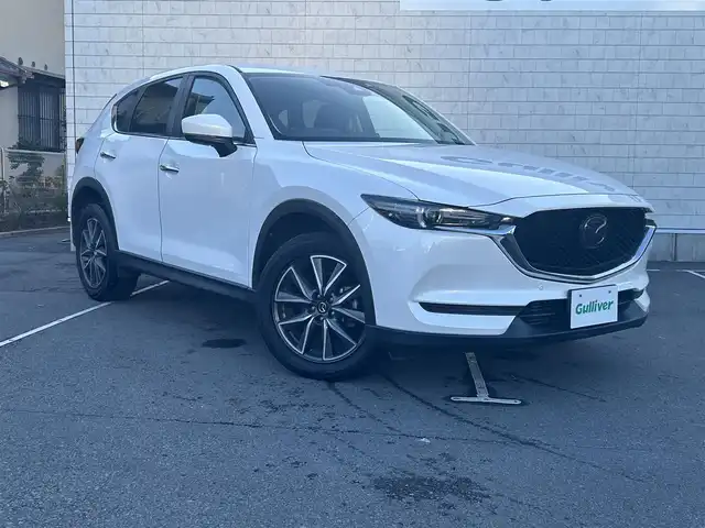 マツダ ＣＸ－５