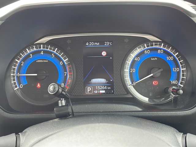 日産 ルークス HWS X プロパイロットED 沖縄県 2023(令5)年 1.6万km ホワイトパール プロパイロット/全方位カメラ　/ナビ/オーディオ（Ｂｌｕｅｔｏｏｔｈ、ＣＤ、ＳＤ）/両側パワースライドドア/ドライブレコーダー/ＥＴＣ/コーナーセンサー/スマートキー/ＬＥＤヘッドライト/フォグライト