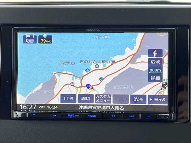 日産 ルークス HWS X プロパイロットED 沖縄県 2023(令5)年 1.6万km ホワイトパール プロパイロット/全方位カメラ　/ナビ/オーディオ（Ｂｌｕｅｔｏｏｔｈ、ＣＤ、ＳＤ）/両側パワースライドドア/ドライブレコーダー/ＥＴＣ/コーナーセンサー/スマートキー/ＬＥＤヘッドライト/フォグライト
