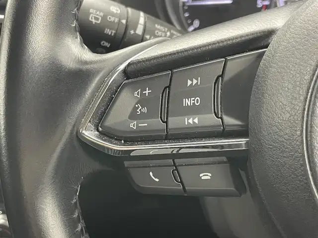 マツダ ＣＸ－５ XD プロアクティブ 岡山県 2017(平29)年 9.4万km ジェットブラックマイカ 純正ナビ/（Bluetooth/フルセグTV/Carplay/USB接続/CD/DVD）/衝突軽減ブレーキシステム/レーダークルーズコントロール/バックカメラ/サイドカメラ（左側のみ）/LEDヘッドライト/オートハイビーム/ETC/ブラインドスポットモニター/フロアマット/シートリフター/チルトステアリング/踏み間違い防止/純正19インチアルミホイール/取扱説明書/新車保証書/スマートキー×２
