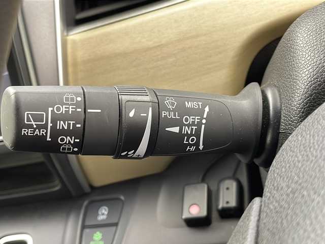 ホンダ フリード G ホンダセンシング 岐阜県 2016(平28)年 3.4万km クリスタルブラックパール 純正ナビ　/フルセグＴＶ　/バックカメラ　/ホンダセンシング　/ビルトインＥＴＣ　/レーンキープアシスト　/追従型クルーズコントロール　/ドライブレコーダー　/Ｂｌｕｅｔｏｏｔｈ　/両側パワースライドドア　/純正フロアマット/衝突軽減ブレーキ/純正LEDヘッドライト/スマートキー/プッシュスタート