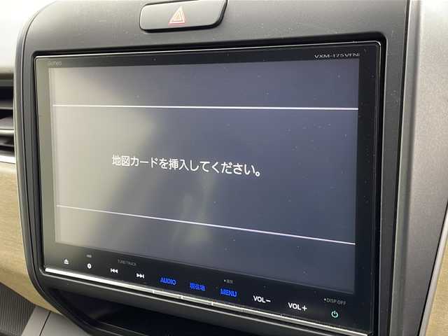 ホンダ フリード G ホンダセンシング 岐阜県 2016(平28)年 3.4万km クリスタルブラックパール 純正ナビ　/フルセグＴＶ　/バックカメラ　/ホンダセンシング　/ビルトインＥＴＣ　/レーンキープアシスト　/追従型クルーズコントロール　/ドライブレコーダー　/Ｂｌｕｅｔｏｏｔｈ　/両側パワースライドドア　/純正フロアマット/衝突軽減ブレーキ/純正LEDヘッドライト/スマートキー/プッシュスタート