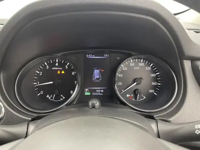 日産 エクストレイル 20Xi 宮城県 2020(令2)年 3.6万km ダイヤモンドブラック 純正８型ナビ　/プロパイロット　/アラウンドビューモニター　/パワーバックドア　/インテリジェントルームミラー　/電動パーキングブレーキ　/ＬＥＤヘッドランプ　/ルーフレール　/純正１８インチＡＷ　/スペアタイヤ/フルセグTV/TVキャンセラー/Bluetoothオーディオ/CD/DVD再生/ドライブレコーダー/ETC