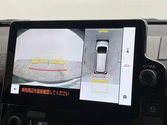 トヨタ シエンタ ハイブリッド Z 岡山県 2025(令7)年 0.1万km未満 ダークグレー 登録済未使用車/純正10.5インチコネクトナビ/　PLUS  6スピーカー＆フルセグTV/　（Apple Car Play Android auto）/パノラミックビューモニター/両側電動スライドドア/純正全方位ドラレコ/トヨタチームメイトアドバンストパーク/ブラインドスポットモニター/トヨタセーフティセンス/　(プリクラッシュセーフティ＆ミリ波レーダー)/　(踏み間違い防止)/アダプティブハイビームシステム/レーダークルーズコントロール/パーキングサポートブレーキ/LEDヘッドライト/ビルトインETC/ISOFIX/ステアリングスイッチ/チルトステアリング/シートリフター/ウインカーミラー/新車保証書/車両取扱説明書/スマートキー×2