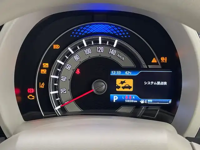 スズキ ワゴンＲ スマイル HYBRID X 新潟県 2021(令3)年 0.6万km ブルーイッシュブラックパール3 純正9インチメモリナビ/両側パワースライドドア/全方位カメラ/フルセグTV/純正ビルトインETC/LEDヘッドライト/前後ドライブレコーダー/D席シートヒーター/アイドリングストップ/純正フロアマット/スマートキー/レーンキープアシスト/コーナーセンサー/ヘッドアップディスプレイ/デュアルカメラブレーキサポート