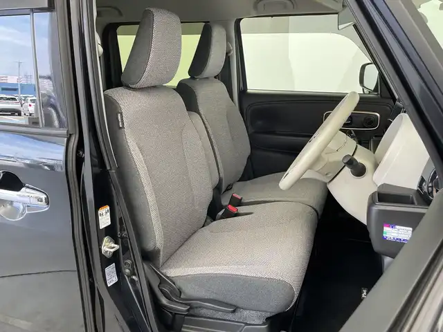スズキ ワゴンＲ スマイル HYBRID X 新潟県 2021(令3)年 0.6万km ブルーイッシュブラックパール3 純正9インチメモリナビ/両側パワースライドドア/全方位カメラ/フルセグTV/純正ビルトインETC/LEDヘッドライト/前後ドライブレコーダー/D席シートヒーター/アイドリングストップ/純正フロアマット/スマートキー/レーンキープアシスト/コーナーセンサー/ヘッドアップディスプレイ/デュアルカメラブレーキサポート