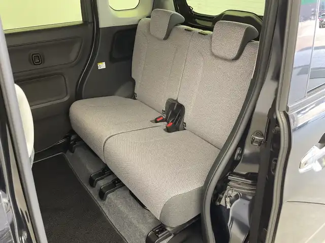 スズキ ワゴンＲ スマイル HYBRID X 新潟県 2021(令3)年 0.6万km ブルーイッシュブラックパール3 純正9インチメモリナビ/両側パワースライドドア/全方位カメラ/フルセグTV/純正ビルトインETC/LEDヘッドライト/前後ドライブレコーダー/D席シートヒーター/アイドリングストップ/純正フロアマット/スマートキー/レーンキープアシスト/コーナーセンサー/ヘッドアップディスプレイ/デュアルカメラブレーキサポート