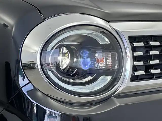 スズキ ワゴンＲ スマイル HYBRID X 新潟県 2021(令3)年 0.6万km ブルーイッシュブラックパール3 純正9インチメモリナビ/両側パワースライドドア/全方位カメラ/フルセグTV/純正ビルトインETC/LEDヘッドライト/前後ドライブレコーダー/D席シートヒーター/アイドリングストップ/純正フロアマット/スマートキー/レーンキープアシスト/コーナーセンサー/ヘッドアップディスプレイ/デュアルカメラブレーキサポート