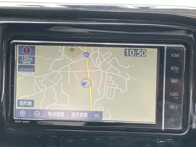 トヨタ ハイラックス Z 長崎県 2021(令3)年 3.4万km オキサイドブロンズM キャノピー/衝突被害軽減ブレーキ/レーダークルーズコントロール/レーンキープアシスト/ディーラーOP・SDナビ【NSZT-W68T】/・Bluetooth接続/・フルセグTV/・DVD再生/バックカメラ/ETC/ドライブレコーダー/コーナーセンサー/MTモード付AT/ステアリングスイッチ