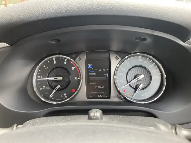 トヨタ ハイラックス Z 長崎県 2021(令3)年 3.4万km オキサイドブロンズM キャノピー/衝突被害軽減ブレーキ/レーダークルーズコントロール/レーンキープアシスト/ディーラーOP・SDナビ【NSZT-W68T】/・Bluetooth接続/・フルセグTV/・DVD再生/バックカメラ/ETC/ドライブレコーダー/コーナーセンサー/MTモード付AT/ステアリングスイッチ