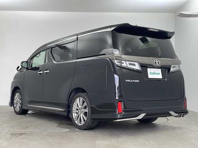 トヨタ ヴェルファイア ゴールデンアイズⅡ 鹿児島県 2021(令3)年 3.1万km ブラック 純正メーカーOPナビ/（CD/DVD/BT/フルセグTV）/純正フリップダウンモニター/レーダークルーズコントロール/レーンキープアシスト/プリクラッシュセーフティ/ブラインドスポットモニター/モデリスタフルエアロ/両側パワースライドドア/オットマン/電動パーキングブレーキ/オートホールド機能/デジタルインナーミラー/バックカメラ/保証書、取説