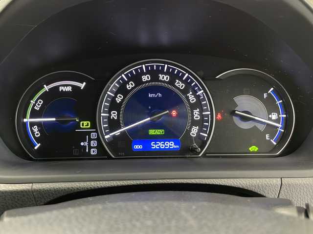 トヨタ エスクァイア ハイブリッド Gi 長野県 2018(平30)年 5.3万km スパークリングブラックパールクリスタルシャイン ALPINE9インチナビ&フルセグTV&CD&DVD&BT/ALPINE10.1インチフリップダウンモニター/クルーズコントロール/レーンディパーチャーアラート/車線逸脱警報/衝突軽減ブレーキ/先行車発進告知/BRITZ車高調/純正サスペンション積込/合皮シート/前席シートヒーター/ステアリングスイッチ/ウォークスルー/2列目サンシェード/バックカメラ/ビルトインETC/LEDヘッドライト/オートライト/オートマチックハイビーム/フロントフォグランプ/電動格納ミラー/ウィンカーミラー/純正15インチAW装着/純正フロアマット/純正ドアバイザー/プッシュスタート/スマートキー