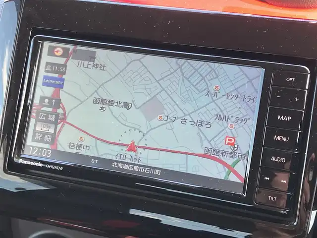 スズキ スイフト XR LTD 道南・函館 2019(令1)年 7.4万km クラレットレッドメタリック/ブラック2トーンルーフ ・純正ＳＤナビ/・フルゼグＴＶ/・ドライブレコーダー/・バックカメラ/・クルーズコントロール/・車線逸脱警報/・オートハイビーム/・衝突軽減ブレーキ/・ハーフレザーシート/・シートヒーター/・スペアキー/・スマートキー/・純正フロアマット