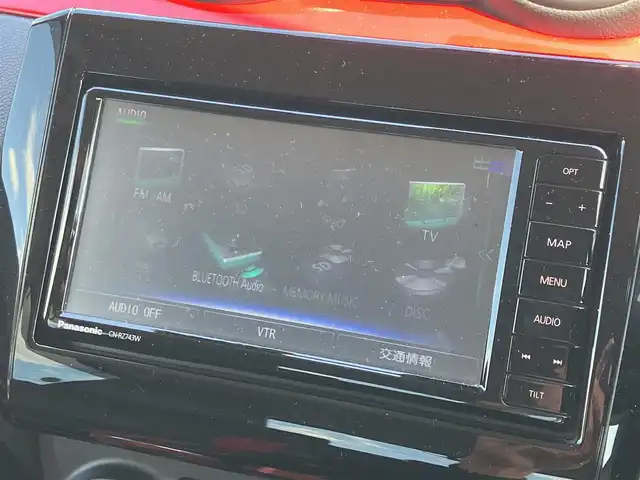 スズキ スイフト XR LTD 道南・函館 2019(令1)年 7.4万km クラレットレッドメタリック/ブラック2トーンルーフ ・純正ＳＤナビ/・フルゼグＴＶ/・ドライブレコーダー/・バックカメラ/・クルーズコントロール/・車線逸脱警報/・オートハイビーム/・衝突軽減ブレーキ/・ハーフレザーシート/・シートヒーター/・スペアキー/・スマートキー/・純正フロアマット