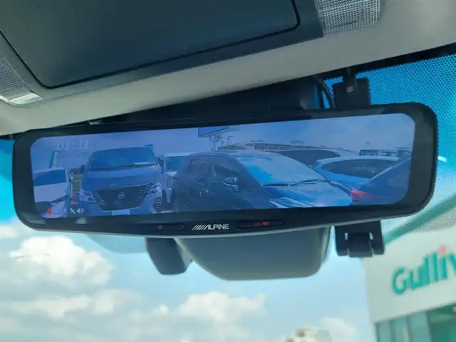 トヨタ アルファード S Cパッケージ 東京都 2019(平31)年 4.2万km ブラック モデリスタエアロ/Toyota Safety Sense/・プリクラッシュセーフティ/・レーントレーシングアシスト/・先行車発進告知機能/・オートマチックハイビーム/・レーダークルーズコントロール/・クリアランスソナー/プッシュスタート/MTモード付きAT/純正ナビ NSZN-Z68T/フルセグTV/バックカメラ/ETC2.0/デジタルインナーミラー型ドライブレコーダー (ALPINE DMR-M01R)/100V電源/両側パワースライドドア/レザーシート/パワーシート/運転席シートメモリー機能/パワーバックドア/シートヒーター/ベンチレーション/ステアリングヒーター/後席ロールサンシェード/nanoe/LEDヘッドライト/ドアバイザー/18インチ純正アルミホイール