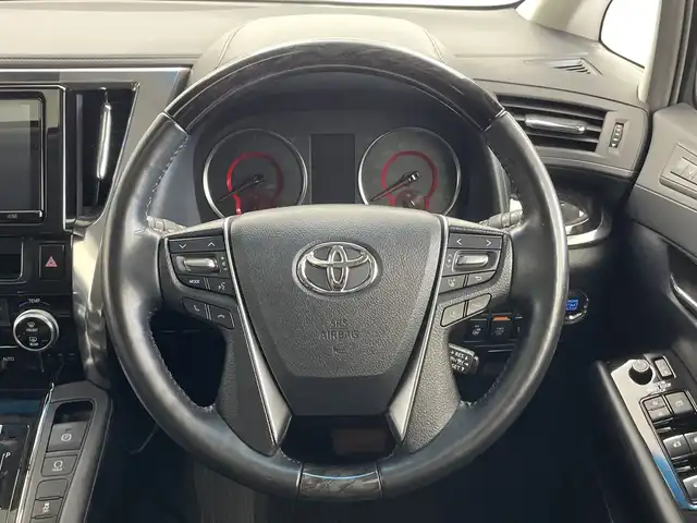 トヨタ アルファード S Cパッケージ 新潟県 2019(令1)年 4.1万km ブラック 純正８インチSDナビ/Bluetooth・CD・DVD・USB・AM・FM/両側パワースライドド/ツインムーンルーフ　/バックカメラ　/フルセグ　/合皮シート　/前席パワーシート/前席シートヒーター/前席エアシート　/D席シートセット/追従クルーズコントロール　/レーンキープアシスト　/前後コーナーセンサー/衝突被害軽減システム　/LEDオートライト/オートマチックハイビーム/パワーバックドア/ステアリングヒーター/MTモード付AT/純正ビルトインETC/前後ドライブレコーダー/純正フロアマット/純正１８インチアルミホイール/スマートキー