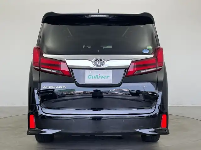 トヨタ アルファード S Cパッケージ 新潟県 2019(令1)年 4.1万km ブラック 純正８インチSDナビ/Bluetooth・CD・DVD・USB・AM・FM/両側パワースライドド/ツインムーンルーフ　/バックカメラ　/フルセグ　/合皮シート　/前席パワーシート/前席シートヒーター/前席エアシート　/D席シートセット/追従クルーズコントロール　/レーンキープアシスト　/前後コーナーセンサー/衝突被害軽減システム　/LEDオートライト/オートマチックハイビーム/パワーバックドア/ステアリングヒーター/MTモード付AT/純正ビルトインETC/前後ドライブレコーダー/純正フロアマット/純正１８インチアルミホイール/スマートキー