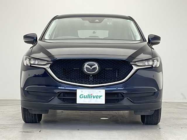 マツダ ＣＸ－５ XD プロアクティブ 愛知県 2018(平30)年 6.8万km ディープクリスタルブルーマイカ 衝突軽減システム/プレミアムサウンドBOSE/純正ナビ ＳＤカードなし/全方位カメラ/クルーズコントロール/シートヒーター/フルセグ/CD DVD/Bluetooth/バックカメラ/電動リアゲート/パワーシート/ヘッドアップディスプレイ/コーナーセンサー/純正アルミホイール/ブラインドスポットモニター/LEDヘッドライト/ステアリングヒーター/オートマチックハイビーム/ドライブレコーダー/ETC/ステアリングスイッチ/スマートキー/プッシュスタート