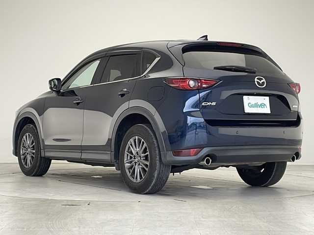 マツダ ＣＸ－５ XD プロアクティブ 愛知県 2018(平30)年 6.8万km ディープクリスタルブルーマイカ 衝突軽減システム/プレミアムサウンドBOSE/純正ナビ ＳＤカードなし/全方位カメラ/クルーズコントロール/シートヒーター/フルセグ/CD DVD/Bluetooth/バックカメラ/電動リアゲート/パワーシート/ヘッドアップディスプレイ/コーナーセンサー/純正アルミホイール/ブラインドスポットモニター/LEDヘッドライト/ステアリングヒーター/オートマチックハイビーム/ドライブレコーダー/ETC/ステアリングスイッチ/スマートキー/プッシュスタート