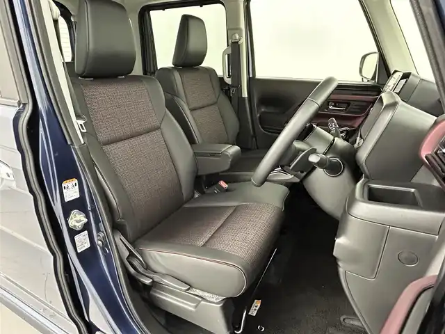 スズキ スペーシア カスタム HYBRID XS ターボ 熊本県 2024(令6)年 0.6万km インディゴブルーメタリック 純正ナビ（ＡｐｐｌＣａｒＰｌａｙ・ＡｎｄｒｏｉｄＡｕｔｏ・ＢＴ・フルセグ・ＵＳＢ）/全周囲カメラ　/両側パワースライドドア　/前後クリアランスソナー　/前席シートヒーター　/ステアリングヒーター/スズキセーフティサポート/・衝突軽減ブレーキ/・誤発進制御機能/・車線逸脱抑制機能/・ふらつき警報機能/・アダブティブクルーズコントロール/・標識認識システム/・発進お知らせ機能/横滑り防止/アイドリングストップ/純正フロアマット/純正１５インチAW/オートライト/LEDヘッドライト/フォグライト/スマートキー/プッシュスタート/スペアキー1本