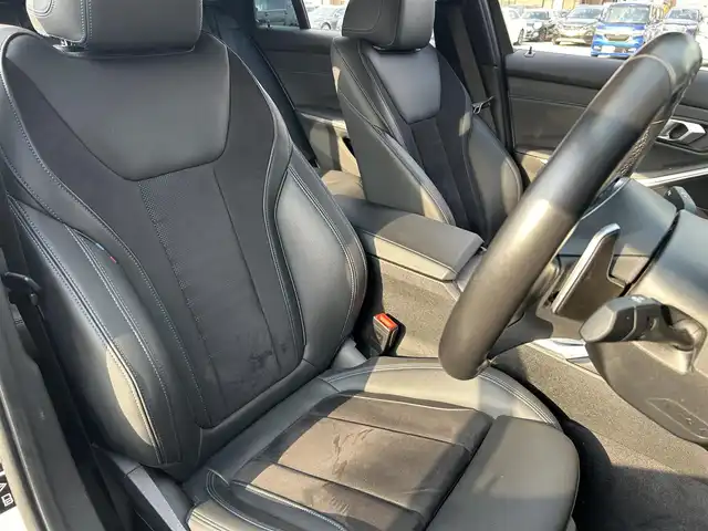 ＢＭＷ ３２０ｄ xDrive ツーリング Mスポーツ 埼玉県 2020(令2)年 5.4万km アルピンホワイトⅢ 黒半革　/純ナビ　/ACC　/Mスポーツパッケージ　/コンフォートパッケージ　/パーキングアシスト　/パワーバックドア/純正ETC　/4WD