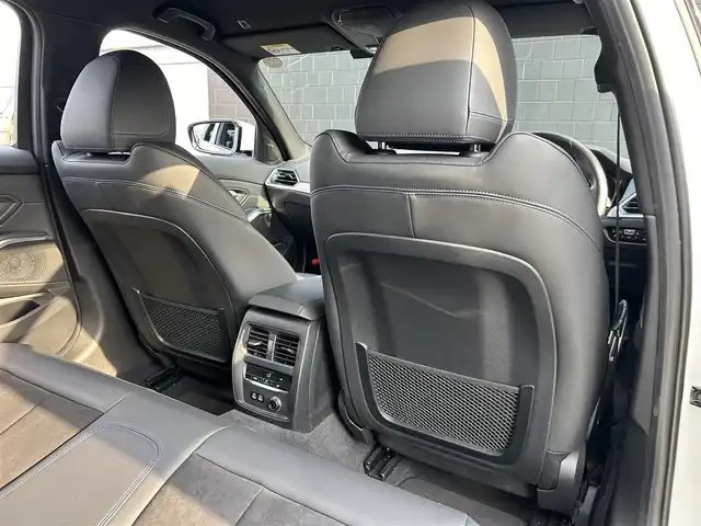 ＢＭＷ ３２０ｄ xDrive ツーリング Mスポーツ 埼玉県 2020(令2)年 5.4万km アルピンホワイトⅢ 黒半革　/純ナビ　/ACC　/Mスポーツパッケージ　/コンフォートパッケージ　/パーキングアシスト　/パワーバックドア/純正ETC　/4WD