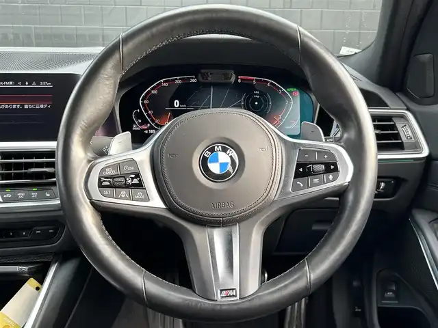 ＢＭＷ ３２０ｄ xDrive ツーリング Mスポーツ 埼玉県 2020(令2)年 5.4万km アルピンホワイトⅢ 黒半革　/純ナビ　/ACC　/Mスポーツパッケージ　/コンフォートパッケージ　/パーキングアシスト　/パワーバックドア/純正ETC　/4WD