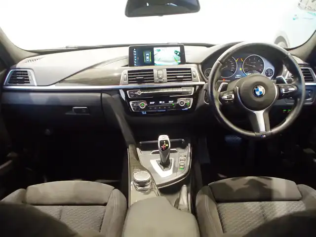 ＢＭＷ ３２０ｄ Mスポーツ 岐阜県 2018(平30)年 6.2万km 黒 ドライビングアシスト/　インテリジェントセーフティ/　衝突・歩行者警告/　レーンディパーチャーウォーニング/HDDナビゲーションシステム/　フルセグTV/レーンチェンジウォーニング/トップビュー/パークディスタンスコントロール/パワーシート（フロントシート）/シートヒーター（フロントシート）/バックカメラ/　