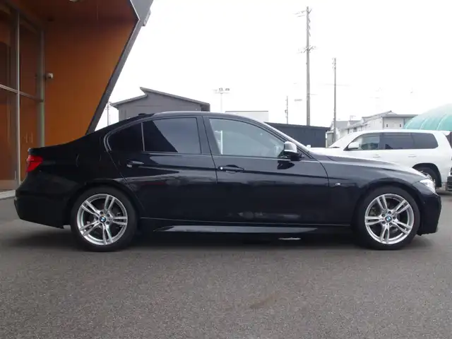 ＢＭＷ ３２０ｄ Mスポーツ 岐阜県 2018(平30)年 6.2万km 黒 ドライビングアシスト/　インテリジェントセーフティ/　衝突・歩行者警告/　レーンディパーチャーウォーニング/HDDナビゲーションシステム/　フルセグTV/レーンチェンジウォーニング/トップビュー/パークディスタンスコントロール/パワーシート（フロントシート）/シートヒーター（フロントシート）/バックカメラ/　