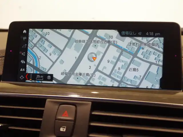 ＢＭＷ ３２０ｄ Mスポーツ 岐阜県 2018(平30)年 6.2万km 黒 ドライビングアシスト/　インテリジェントセーフティ/　衝突・歩行者警告/　レーンディパーチャーウォーニング/HDDナビゲーションシステム/　フルセグTV/レーンチェンジウォーニング/トップビュー/パークディスタンスコントロール/パワーシート（フロントシート）/シートヒーター（フロントシート）/バックカメラ/　