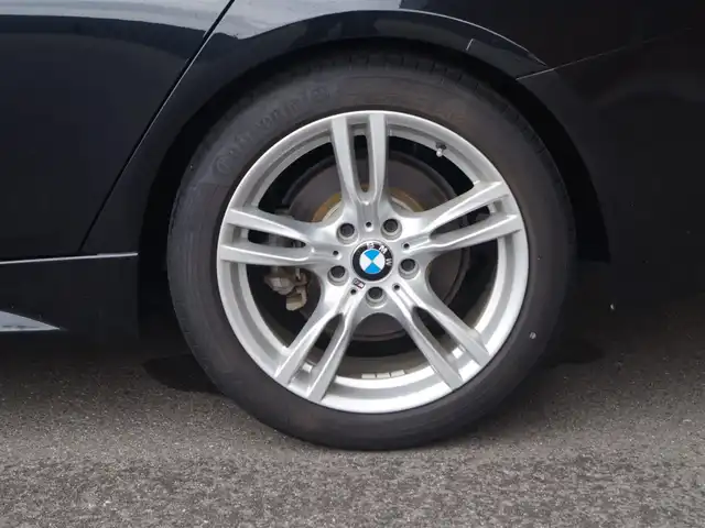 ＢＭＷ ３２０ｄ Mスポーツ 岐阜県 2018(平30)年 6.2万km 黒 ドライビングアシスト/　インテリジェントセーフティ/　衝突・歩行者警告/　レーンディパーチャーウォーニング/HDDナビゲーションシステム/　フルセグTV/レーンチェンジウォーニング/トップビュー/パークディスタンスコントロール/パワーシート（フロントシート）/シートヒーター（フロントシート）/バックカメラ/　