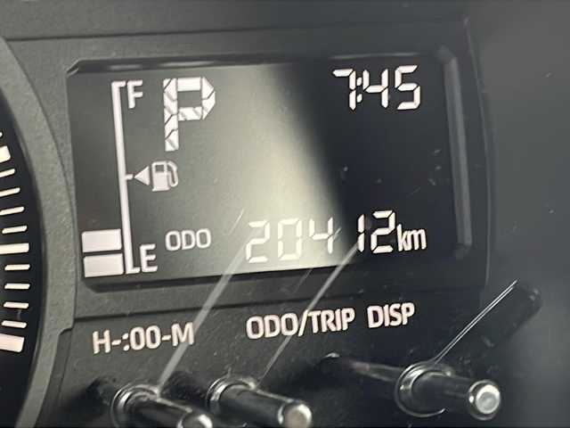 ダイハツ タフト X 山口県 2022(令4)年 2.1万km サンドベージュメタリック ガラスルーフ/社外ナビ/CD/USB/BT/ワンセグTV/バックカメラ/純正LEDヘッドライト/オートライト/ヘッドライトレベライザー/衝突被害軽減ブレーキ/横滑り防止/コーナーセンサー/アイドリングストップ/オートパーキングホールド/スマートキー/ドライブレコーダー/フロアマット/ドアバイザー/ETC/電動格納ドアミラー（オート機能付き)