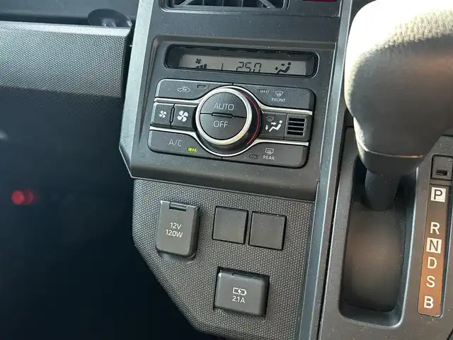 ダイハツ タフト X 福島県 2022(令4)年 2.1万km サンドベージュメタリック スカイフィールトップ/社外ナビゲーション/型番：MDV-D308BT/【CD/SD/USB/BT/TV】/バックカメラ/ドライブレコーダー/ETC/衝突回避支援ブレーキ機能/衝突警報機能/ブレーキ制御付誤発進抑制機能/車線逸脱抑制制御機能/車線逸脱警報機能/路側逸脱警報機能/ふらつき警報/LEDオートライト/社外フロアマット/ドアバイザー