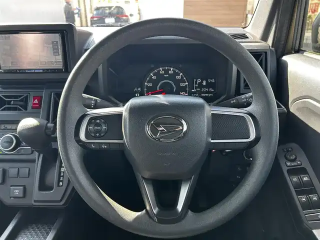 ダイハツ タフト X 福島県 2022(令4)年 2.1万km サンドベージュメタリック スカイフィールトップ/社外ナビゲーション/型番：MDV-D308BT/【CD/SD/USB/BT/TV】/バックカメラ/ドライブレコーダー/ETC/衝突回避支援ブレーキ機能/衝突警報機能/ブレーキ制御付誤発進抑制機能/車線逸脱抑制制御機能/車線逸脱警報機能/路側逸脱警報機能/ふらつき警報/LEDオートライト/社外フロアマット/ドアバイザー