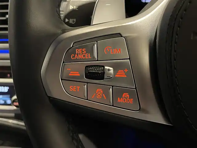 ＢＭＷ ７４０ｄ xDrive Mスポーツ 静岡県 2019(令1)年 2万km ミネラルホワイト 衝突軽減ブレーキ　/黒革　/ＡＣＣ　/ＳＲ　/ＣａｒＰｌａｙ　/ＨＵＤ　/ＬＥＤ /harmankardonサウンド/パワーシート/ヒーター/エアー/メモリ/レーザーライト /ジェスチャーコントロール