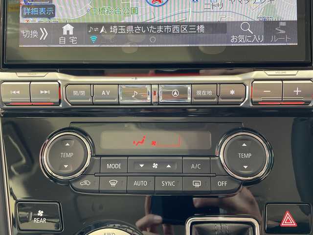 三菱 デリカＤ：５ ブラックエディション 埼玉県 2025(令7)年 0.1千km アメジストブラック e-Assist/ALPINE11インチSDナビ/　　CD/DVD/BT/フルセグ/USB/HDMI/CarPlay/全方位カメラ/レーダークルーズコントロール/両側パワースライドドア/パワーバックドア/レザーシート/パワーシート/シートヒーター　/ステアリングヒーター/LEDオートライト/パドルシフト/ステアリングスイッチ/オリジナルナビ取付パッケージ＋リアモニター取付パッケージ(25/300)/D:5専用11型ナビゲーション(322300)