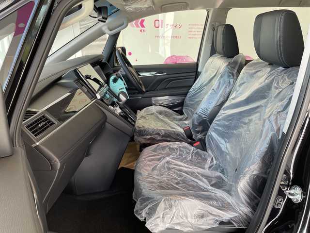 三菱 デリカＤ：５ ブラックエディション 埼玉県 2025(令7)年 0.1千km アメジストブラック e-Assist/ALPINE11インチSDナビ/　　CD/DVD/BT/フルセグ/USB/HDMI/CarPlay/全方位カメラ/レーダークルーズコントロール/両側パワースライドドア/パワーバックドア/レザーシート/パワーシート/シートヒーター　/ステアリングヒーター/LEDオートライト/パドルシフト/ステアリングスイッチ/オリジナルナビ取付パッケージ＋リアモニター取付パッケージ(25/300)/D:5専用11型ナビゲーション(322300)