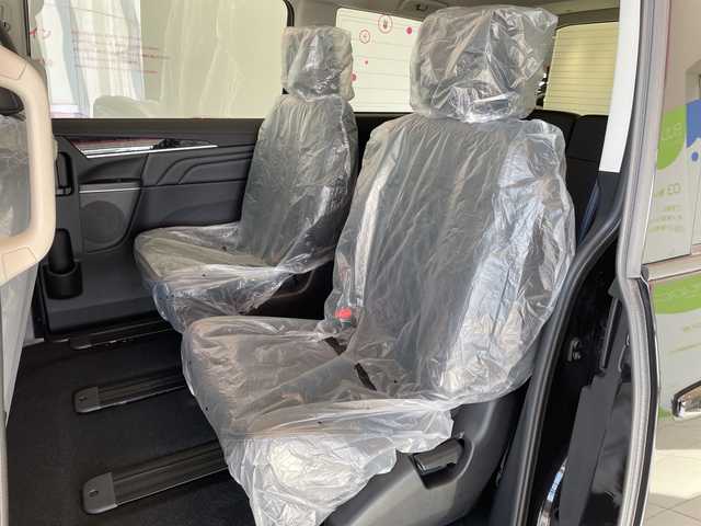 三菱 デリカＤ：５ ブラックエディション 埼玉県 2025(令7)年 0.1千km アメジストブラック e-Assist/ALPINE11インチSDナビ/　　CD/DVD/BT/フルセグ/USB/HDMI/CarPlay/全方位カメラ/レーダークルーズコントロール/両側パワースライドドア/パワーバックドア/レザーシート/パワーシート/シートヒーター　/ステアリングヒーター/LEDオートライト/パドルシフト/ステアリングスイッチ/オリジナルナビ取付パッケージ＋リアモニター取付パッケージ(25/300)/D:5専用11型ナビゲーション(322300)