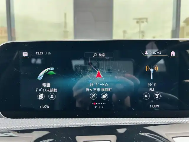メルセデス・ベンツ Ｍ・ベンツ Ａ２００ｄ 石川県 2019(令1)年 4.1万km 白 レザーエクスクルーシブパッケージ 黒//グレーシート /シートヒーター /サンルーフ /衝突軽減ブレーキ /アダプティブクルーズコントロール /ブラインドスポットモニター /純正ナビ /フルセグTV /360カメラ /クリアランスソナー /LED